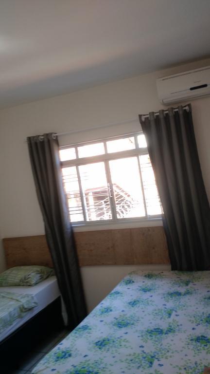 Dormitorio Canarinho Goiânia Exterior foto